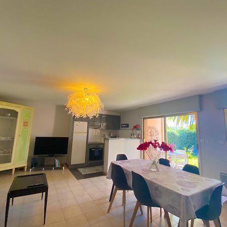 Apartamento Grand T3 Avec Jardin Proche De La Mer Ajaccio  Exterior foto