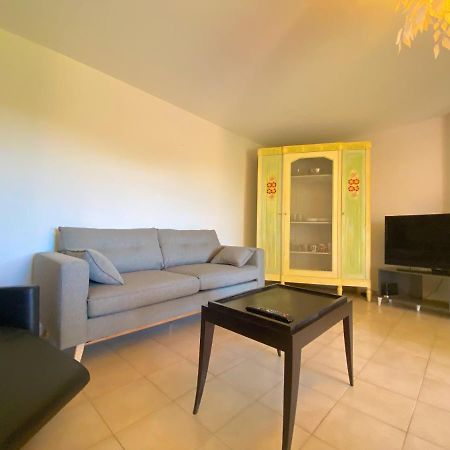 Apartamento Grand T3 Avec Jardin Proche De La Mer Ajaccio  Exterior foto