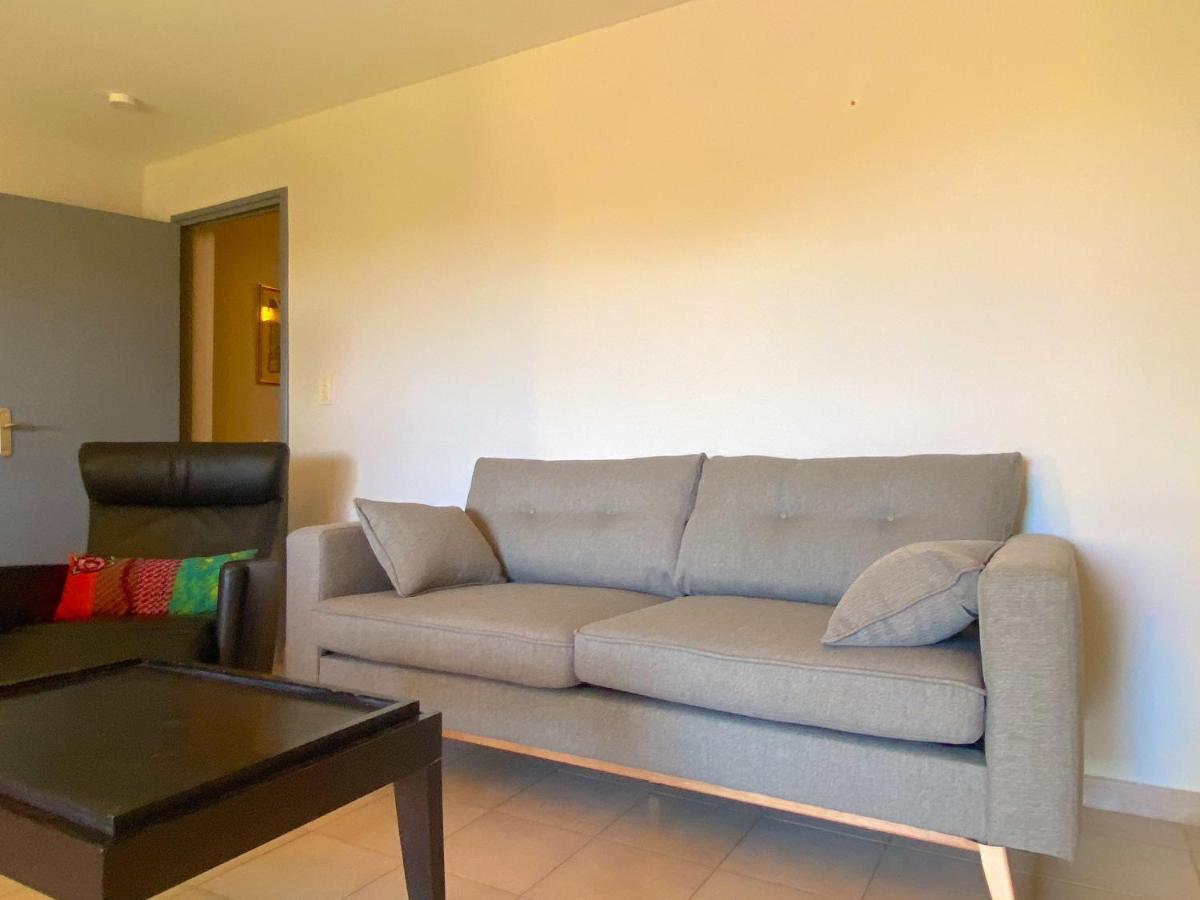 Apartamento Grand T3 Avec Jardin Proche De La Mer Ajaccio  Exterior foto